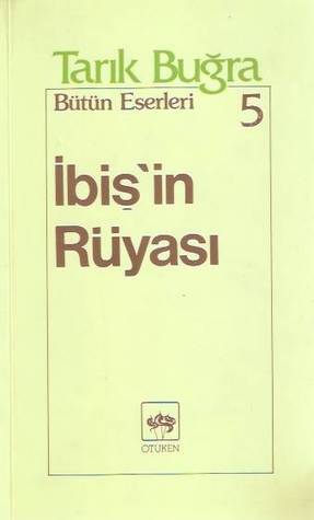 İbiş'in Rüyası book cover