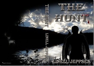 The Hunt book cover