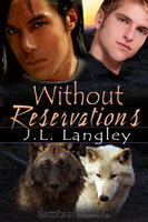 Without Reservations (With or Without #1)