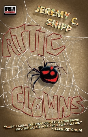 Attic Clowns