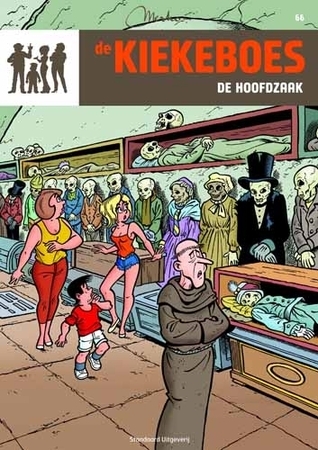 De hoofdzaak
