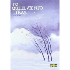 Lo que el viento trae