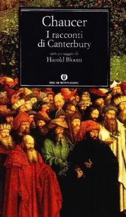 I racconti di Canterbury
