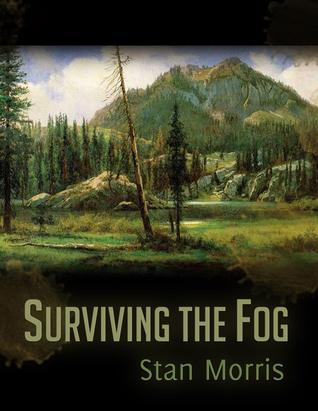 Surviving the Fog cover