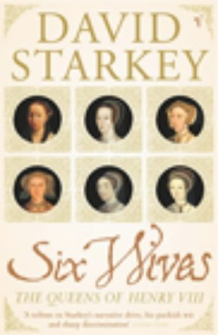 Six Wives: The Queens of Henry VIII