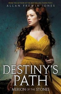 Merion of the Stones cover