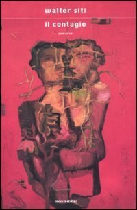Il contagio book cover