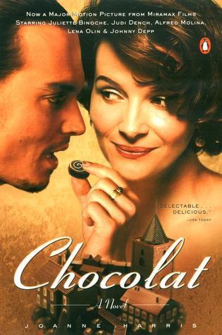 Chocolat (Chocolat, #1)