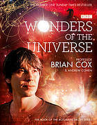 Wonders of the Universe cover