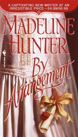 By Arrangement (Medieval, #4)
