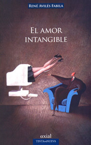 El Amor Intangible book cover