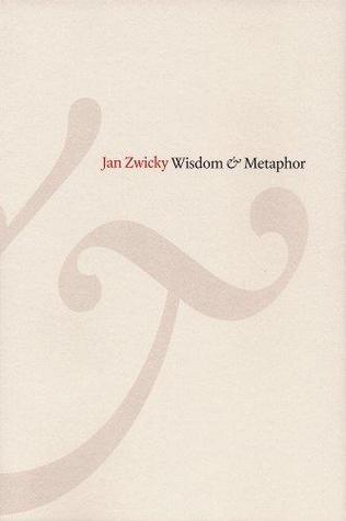 Wisdom & Metaphor