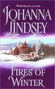 Fires of Winter (Viking #1)