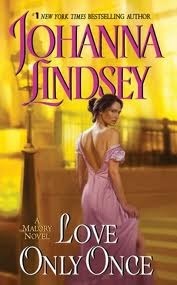 Love Only Once (Malory Family, #1)