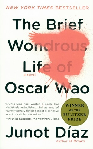 The Brief Wondrous Life Of Oscar Wao