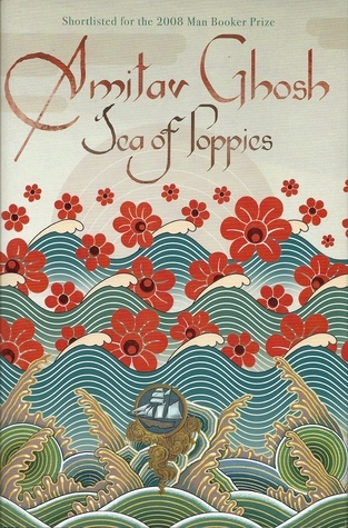 Sea of Poppies