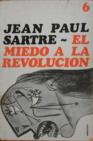 El miedo a la revolución book cover