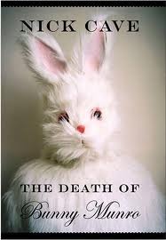 The Death of Bunny Munro