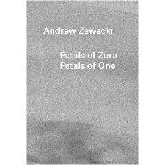 Petals of Zero Petals of One book cover