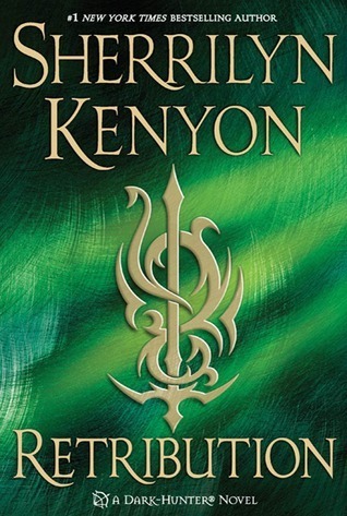 Retribution (Dark-Hunter, #16; Were-Hunter, #8)