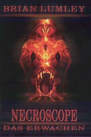 Das Erwachen book cover