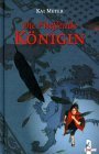 Die Fließende Königin (Merle-Trilogie, #1)