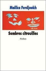 sombres citrouilles
