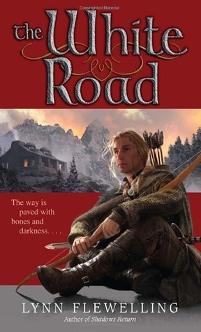 The White Road (Nightrunner, #5)