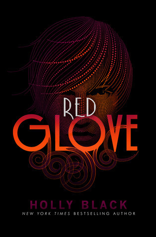 Red Glove (Curse Workers, #2)