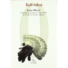 Ball robat