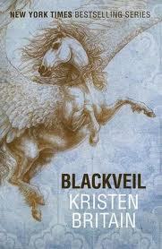 Blackveil (Green Rider #4)