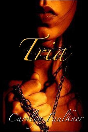 Tria book cover
