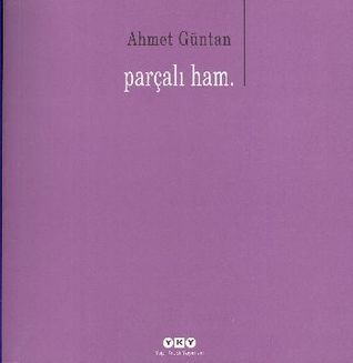 Parçalı Ham book cover