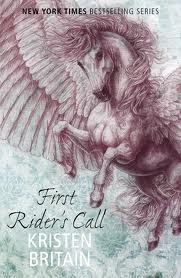 First Rider's Call (Green Rider, #2)