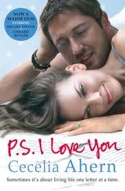 P.S. I Love You (P.S. I Love You, #1)