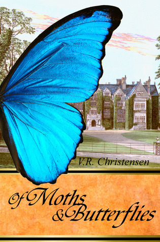 Of Moths and Butterflies