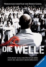 Die Welle - Der Roman zum Film