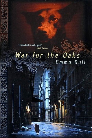 War for the Oaks