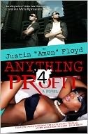 Anything 4 Profit book cover