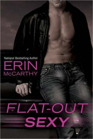Flat-Out Sexy (Fast Track #1)