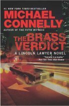 The Brass Verdict (The Lincoln Lawyer, #2; Harry Bosch Universe, #19)