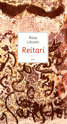 Reitari book cover