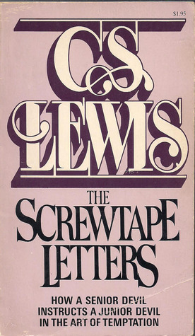 The Screwtape Letters