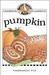 Pumpkin Cookbook book cover