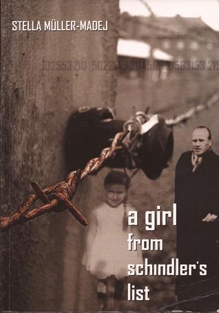 A Girl from Schindler's List
