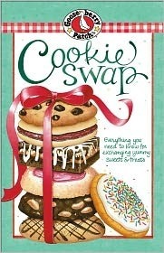 Cookie Swap Cookbook book cover