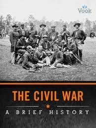 The Civil War book cover