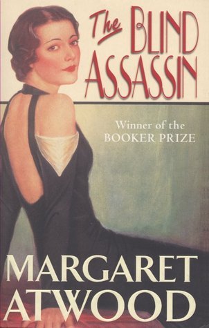 The Blind Assassin