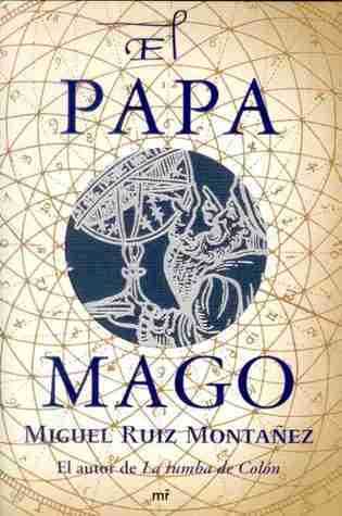 El papa mago book cover