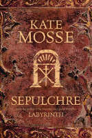 Sepulchre (Languedoc Trilogy, #2)
